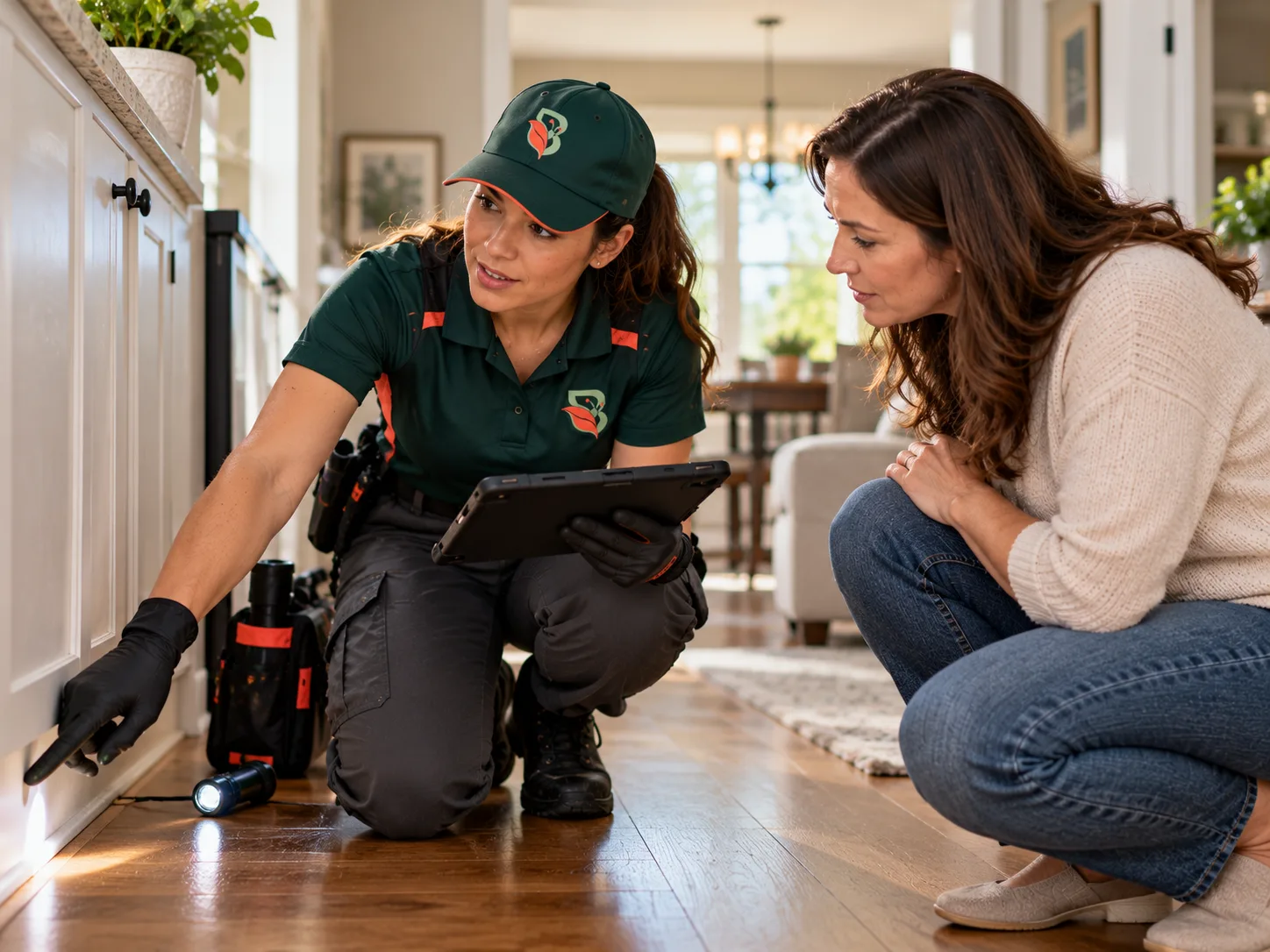 Pest Control Whitesburg, TN FAQs